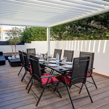 Appartements Superieurs Сен-Глф Экстерьер фото