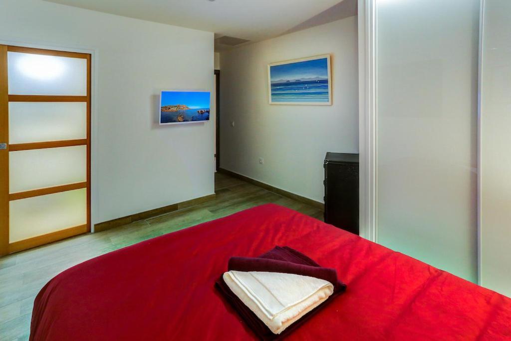 Appartements Superieurs Сен-Глф Экстерьер фото