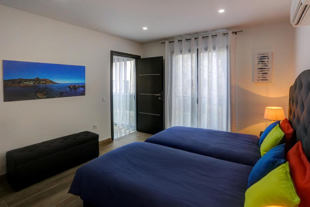 Appartements Superieurs Сен-Глф Экстерьер фото